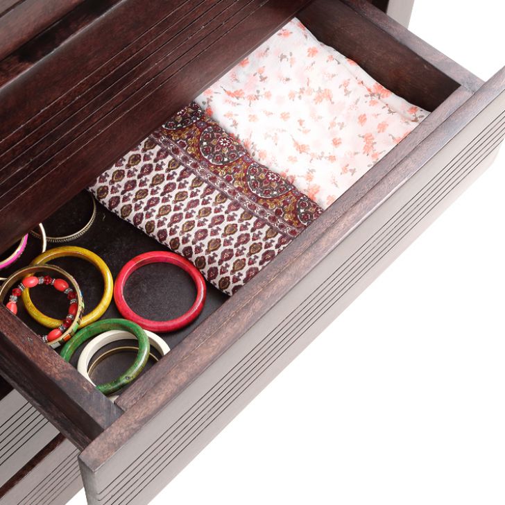 Federal Chest of Drawers Wenge